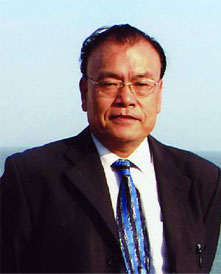 張松